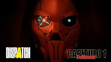 DISPATCH | Capítulo 1  - GAMEPLAY