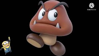 Everything has fallen into the goomba add round 2