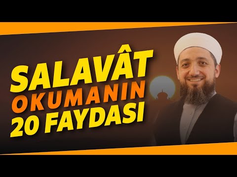 Salavat Okumanın Faydaları | Salavat Nasıl Getirilir?