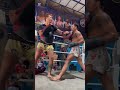 THOUEN THERARA Training  |Kun Khmer Warrior #kunkhmerfighting #boxing #martialart #mma  #fighter