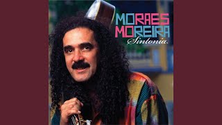 Video thumbnail of "Moraes Moreira - Sintonia"