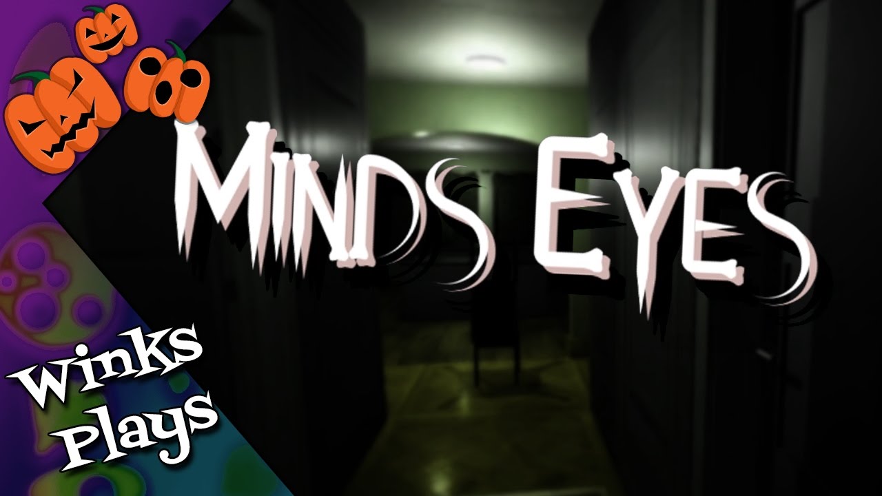 THE LIGHTS KEEP GOING OUT! WE ARE NOT OK! 31 Days Of Spoopy Minds