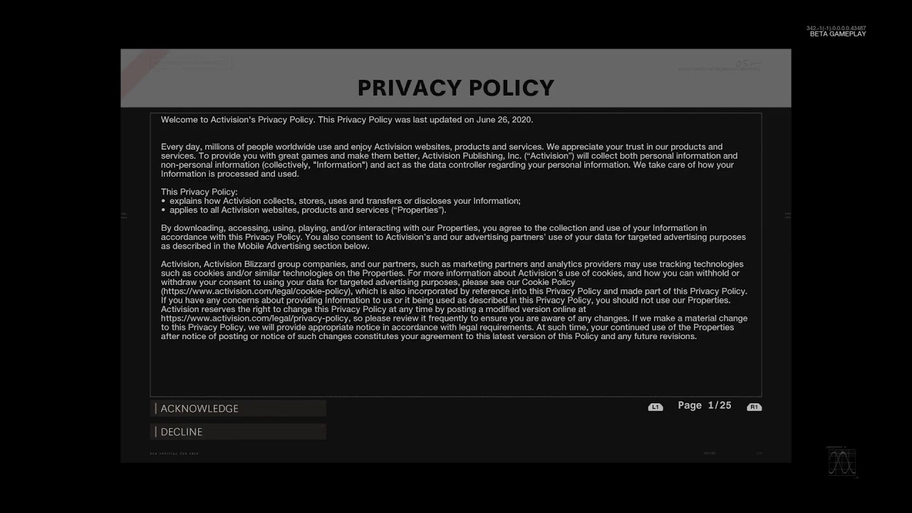 Call of duty Cold war Live PS4 YouTube