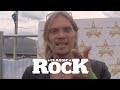 Von Hertzen Brothers - Mikko Von Hertzen - High Voltage Festival | Classic Rock Magazine