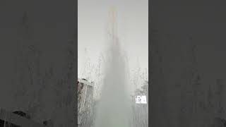#beutiy of water fire