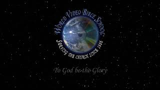 The Truth About Moral Issues Addressing Today's Problems With Bible Answers - Logo