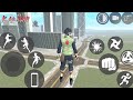 Kakashi Hatake Mode New Update In Indian Bikes Driving 3D Game | VenomBuster vs Kakashi Hatake ||