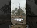 Tufan India Main 🌊#minivlog #tufan #andhi