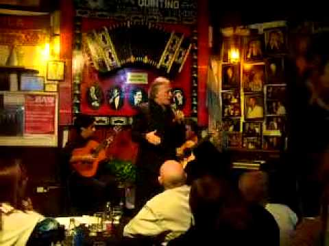 TANGOS DE OTROS TIEMPOS