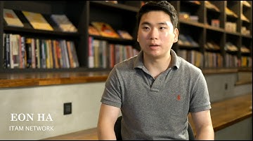 Project Interview: ITAM NETWORK