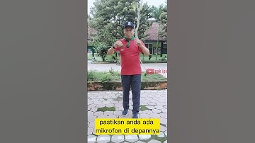 Thumbnail of Dirigen pemula auto Sukses #short #dirigen #tutorialdirigen