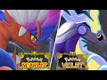 Welcome to the Paldea region! | Pokémon Scarlet &amp; Pokémon Violet