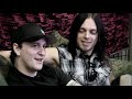 ShockHound Interview Bullet For My Valentine ShockHound Interview Bullet For My Valentine