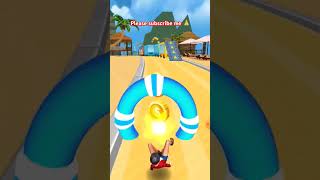 #temple princess running #trendingshorts#temple runing#Jungle princess#running game# @Kkgaming297 screenshot 5