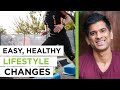 How to Make Disease Disappear- with Dr. Rangan Chatterjee | The Empowering Neurologist EP. 73
