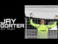 Jay Gorter | Best Saves Go Ahead Eagles 2021 ▶ The Vamps - All Night