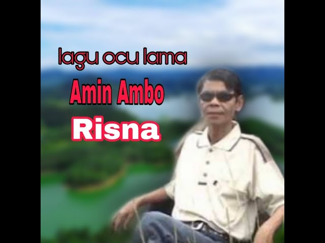 OCU AMIN AMBO - RISNA class=