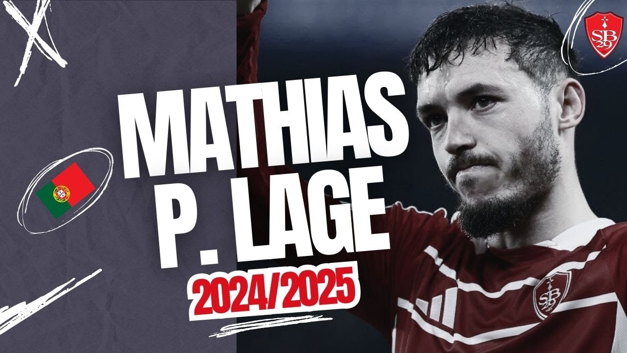 MATHIAS PEREIRA LAGE | The Secret Weapon