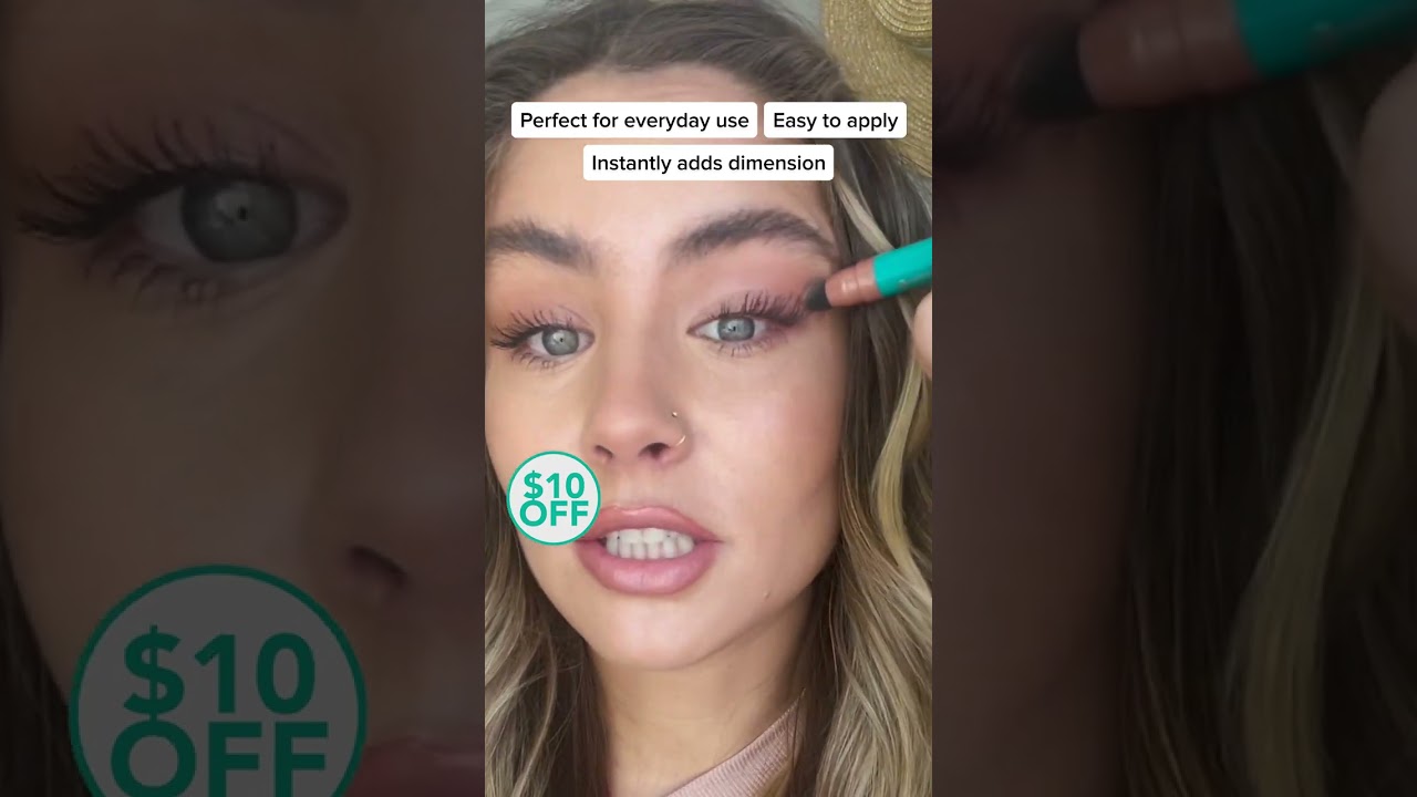 My 2 holy grail eye products