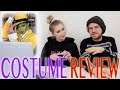 judging 2019 halloween costumes