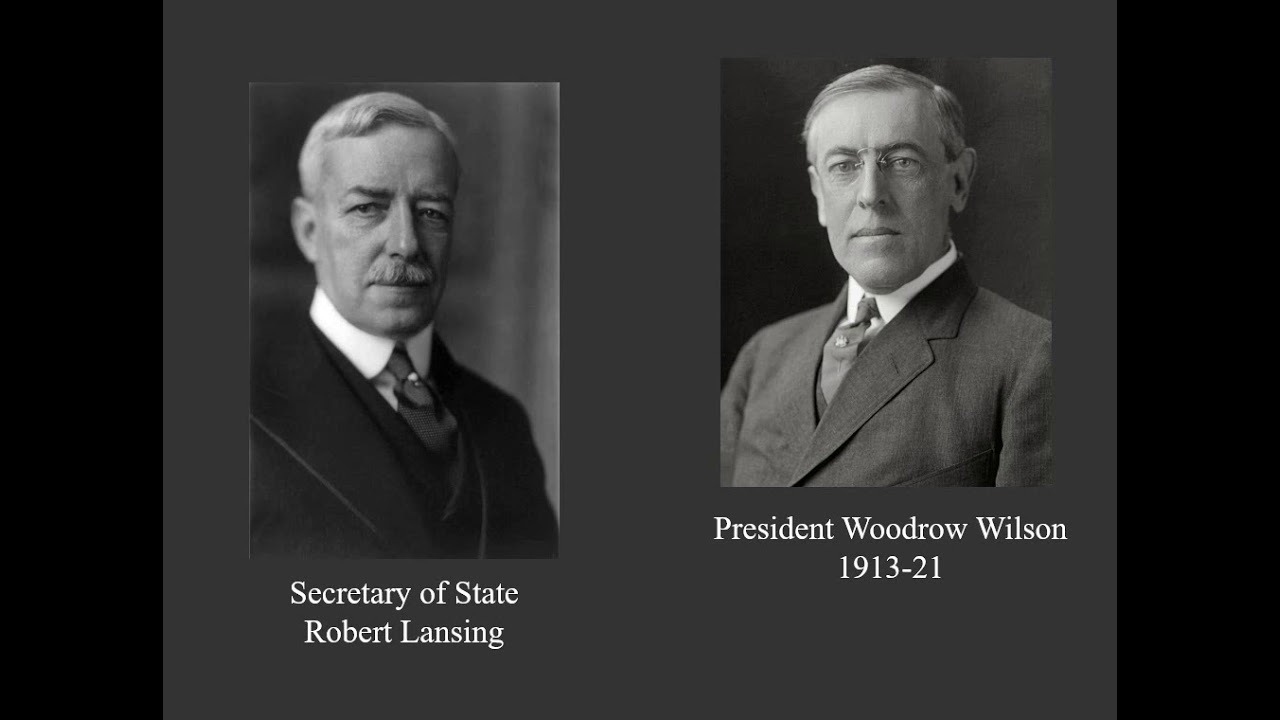 US interventions in Haiti and Cuba, 1915 52