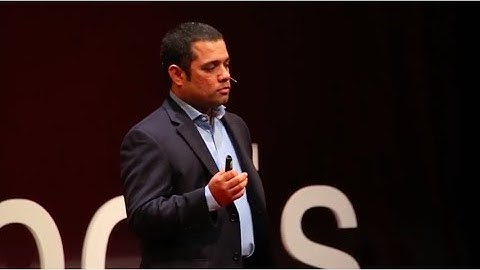 Scaling Innovation | Kevin Desouza | TEDxIndianapolis