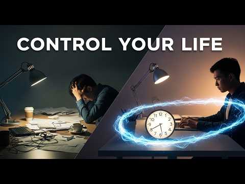 Time Management Masterpiece 42k Yearly Transformed Into Hourly Superpower