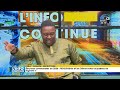 CANAL3-BENIN : L' INFO CONTINUE DU MARDI 11 NOVEMBRE 2025