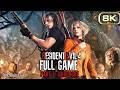The Nightmare Returns! 😱 | Resident Evil 4 Remake Part 1 (Full Horror)