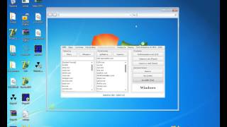 New Winlcoker 1.0 vs Unlocker Clich 5.2