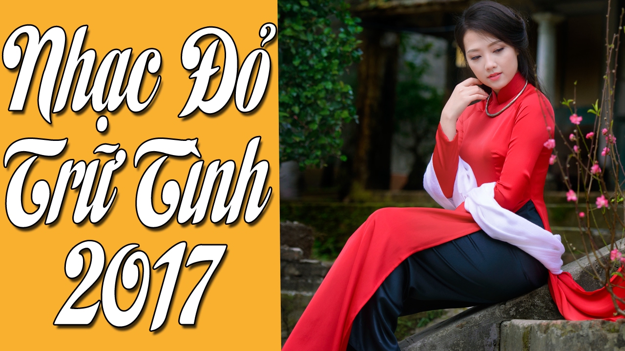 Câu Hò Bên Bờ Hiền Lương - Nhạc Đỏ Trữ Tình 2017 Chọn Lọc Hay Nhất - YouTube