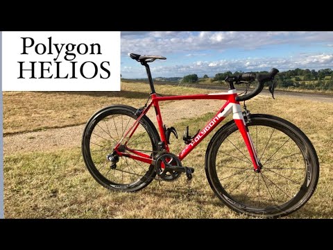 Polygon Helios Youtube