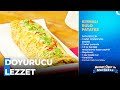 Ağız Sulandıran Kıymalı Rulo Patates - Memet Özer ile Mutfakta Ramazan Özel 16. Bölüm