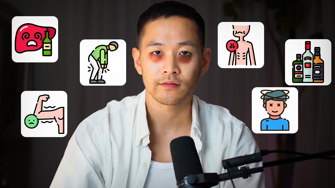 The Smartest Way To Drink Alcohol (When Building Muscle And Losing Fat)