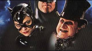 Batman Returns (video game) | Wikipedia audio article