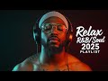 【R&B Soul】Cozy Soul Nights – Soft R&B Vibes to Study, Sleep, and Ease Your Mind