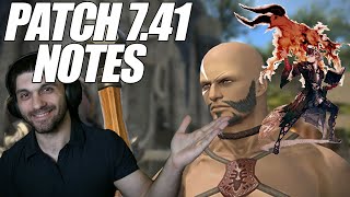 Melhorias e Reliquias para Invocadores Visao Geral das Notas do Patch 7 41 de FF