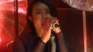 Miniatura del video "Mutya Keisha Siobhan (MKS) - I'm Alright (HD) - Scala - 01.08.13"