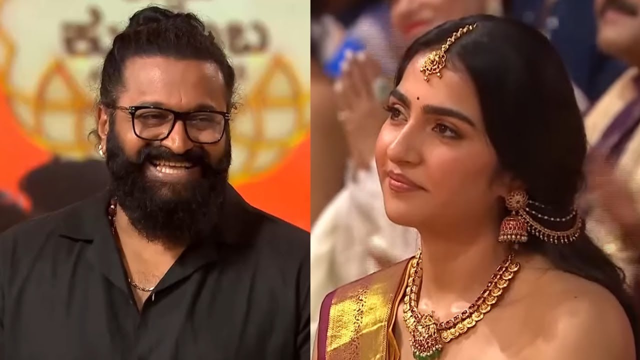 Zee Kutumba Awards 2025 | Ep - 2 | Oct 18, 2025 | Best Scene | Zee Kannada