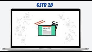 GSTR-2B in Miracle Accounting Software screenshot 5