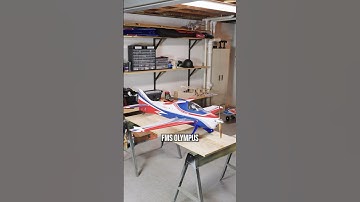 This RC Plane Has a Unique Feature