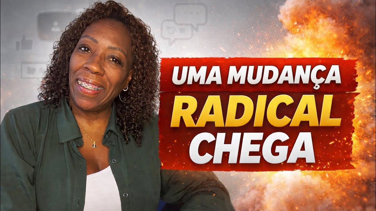 ♍️ VIRGEM ♍️ UMA MUDANÇA RADICAL CHEGA 