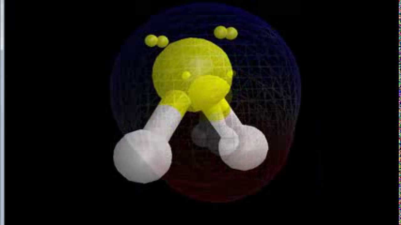 polar molecule examples, polar vs. nonpolar, polar or nonpolar SF2, ...