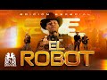 Edicion Especial - El Robot [En Vivo]