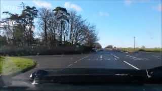 Phil's Driving Adventures - Bournemouth to Cardiff