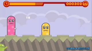 Онлайн игры Безумные червячки Mad worms Онлайн игры Безумные червячки Mad worms
