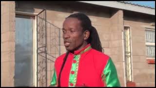Molise and Areka ea selekane - Ntho tsa lona ke li tsoile bonus track