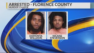2nd man charged with murder after man found shot to death in car near Timmonsville
