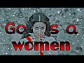 GOD IS A WOMEN // INDIAN BOLLYWOOD MULTIFEMALE FMV