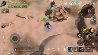 : PVP, PLUMS AND VICTORIES (#frostborn ,#survival #frostbornpvp)